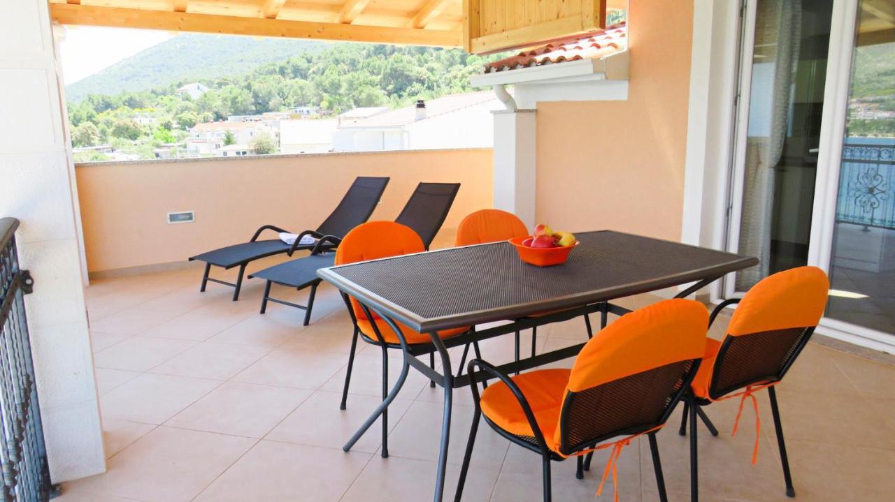 Apartments Villa Ante Grebastica Exterior photo